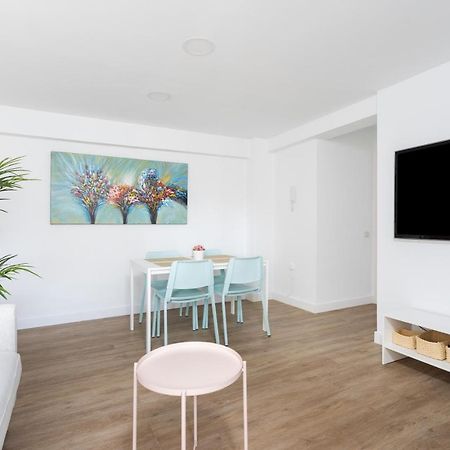 Home2Book Charming Center Apartment Santa Cruz Exteriör bild
