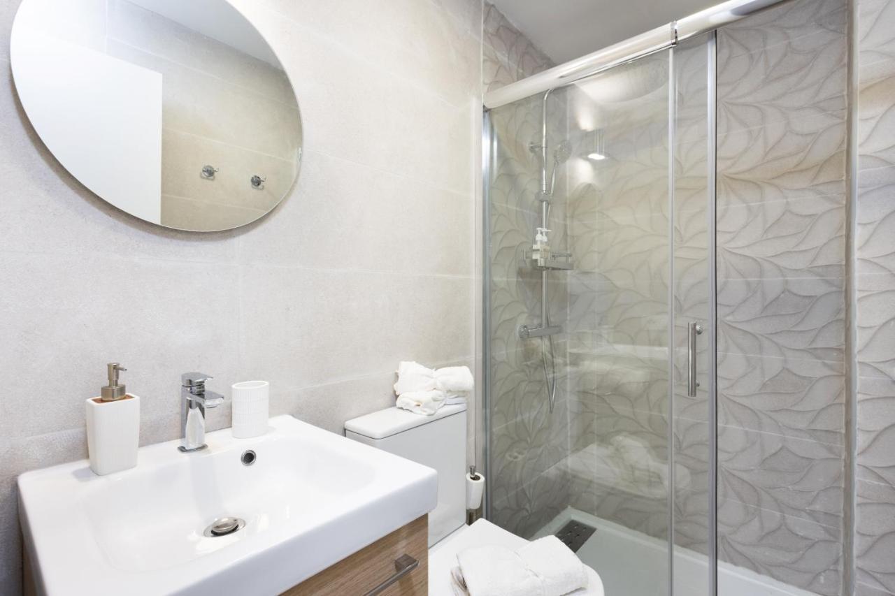 Home2Book Charming Center Apartment Santa Cruz Exteriör bild