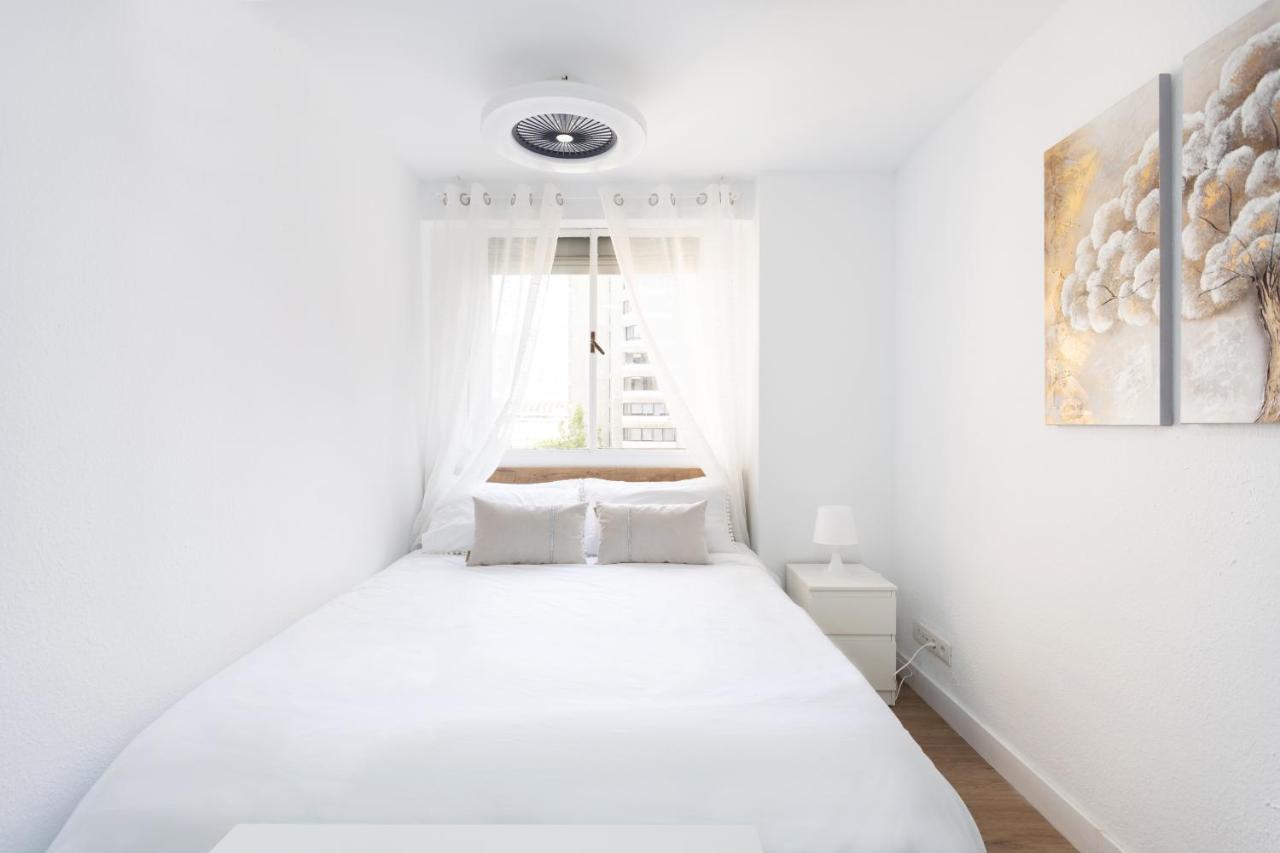 Home2Book Charming Center Apartment Santa Cruz Exteriör bild