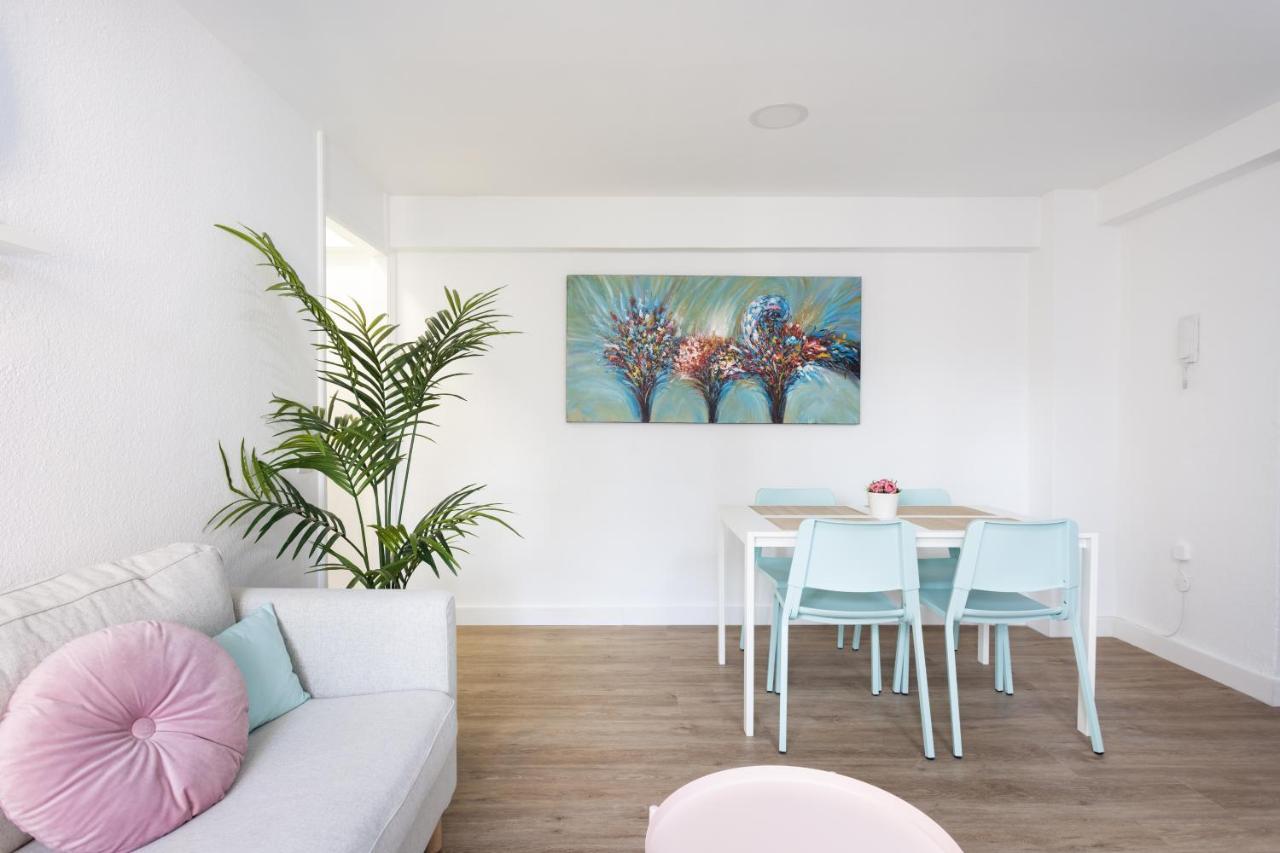 Home2Book Charming Center Apartment Santa Cruz Exteriör bild