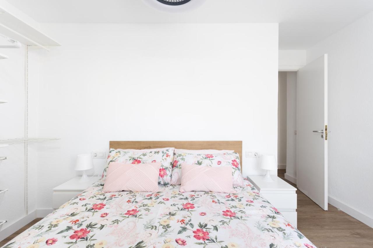 Home2Book Charming Center Apartment Santa Cruz Exteriör bild
