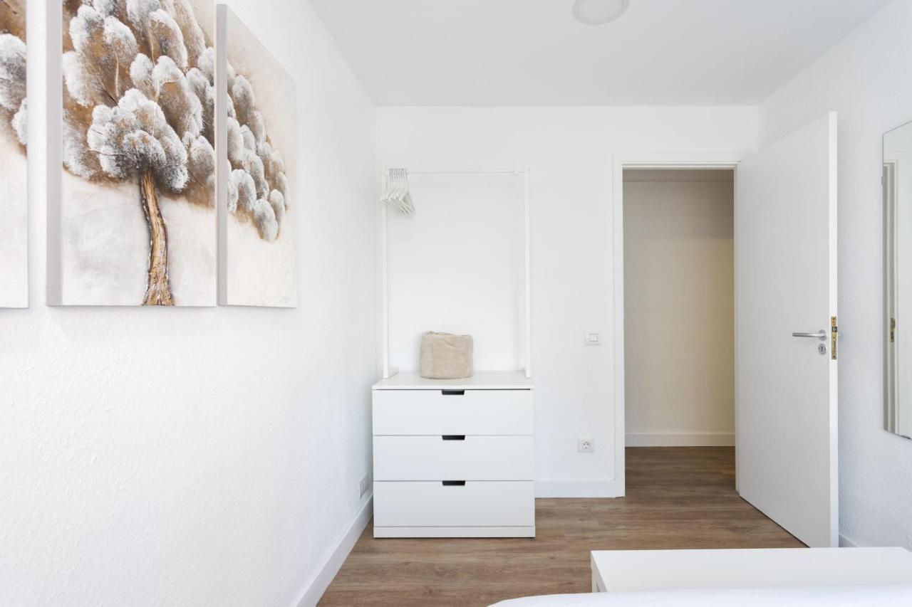 Home2Book Charming Center Apartment Santa Cruz Exteriör bild